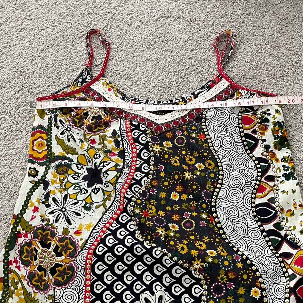 💲Final Sale! 
Band of Gypsies Cotton Slip On Dress - Picture 7 of 10